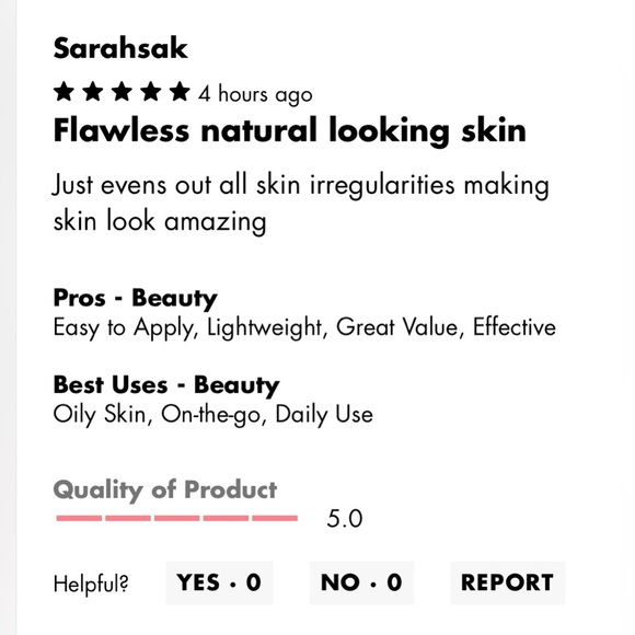 e.l.f. CAMO CC Cream Foundation SPF 30 •Light 5/$25 - Picture 16 of 17